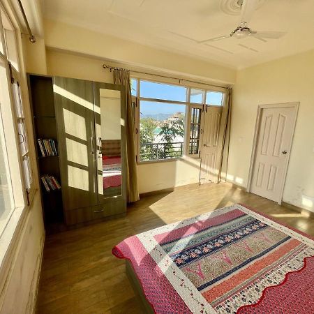 Cottage 5 Solan Dış mekan fotoğraf