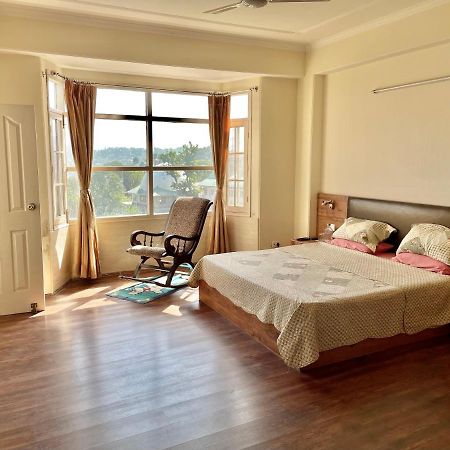 Cottage 5 Solan Dış mekan fotoğraf