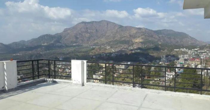 Cottage 5 Solan Dış mekan fotoğraf