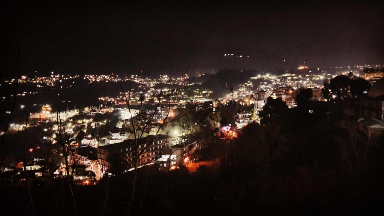 Cottage 5 Solan Dış mekan fotoğraf