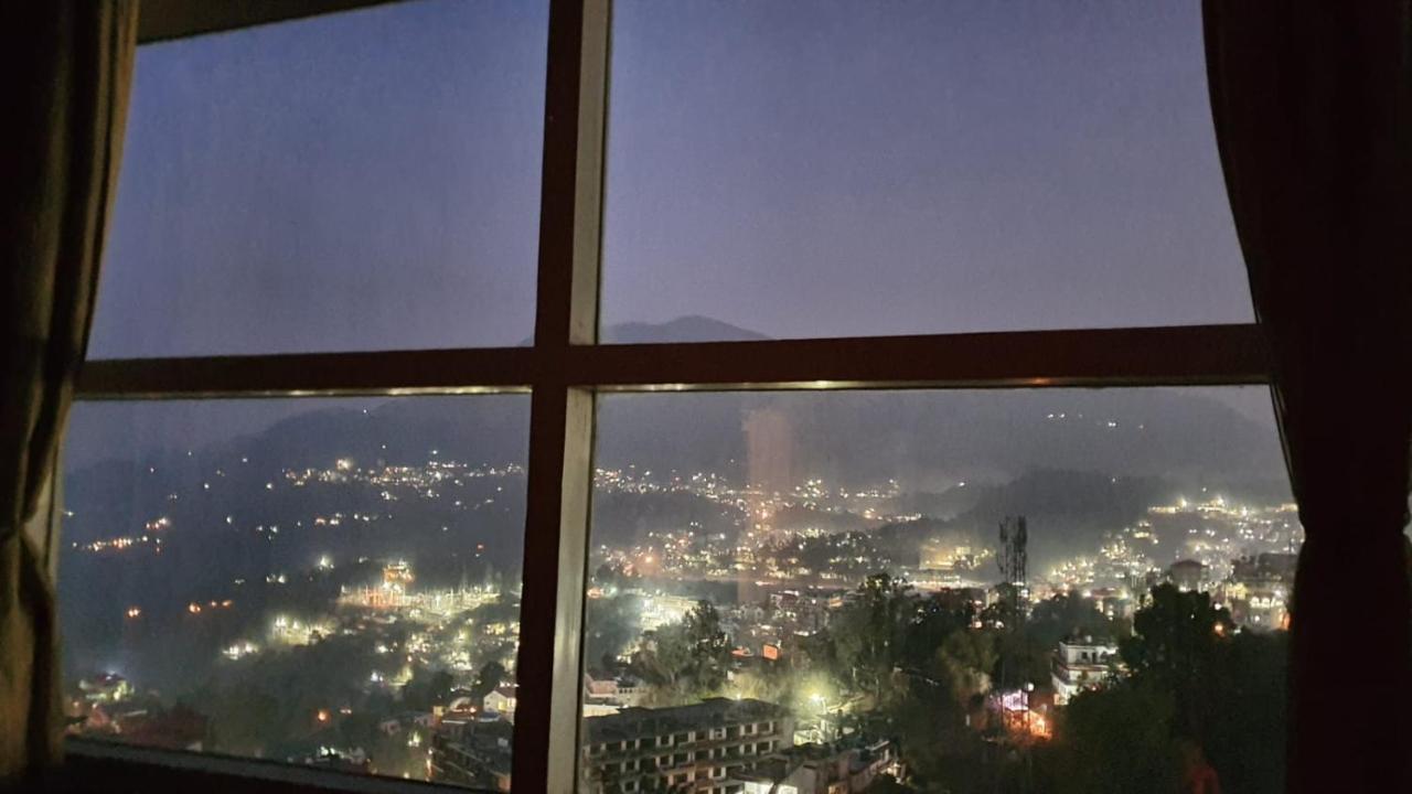 Cottage 5 Solan Dış mekan fotoğraf