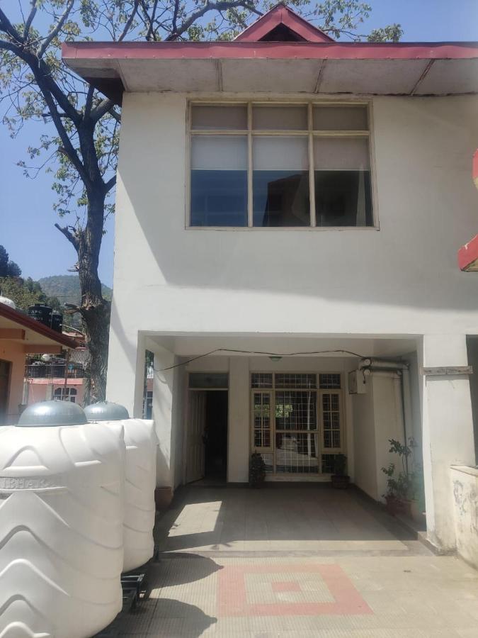 Cottage 5 Solan Dış mekan fotoğraf
