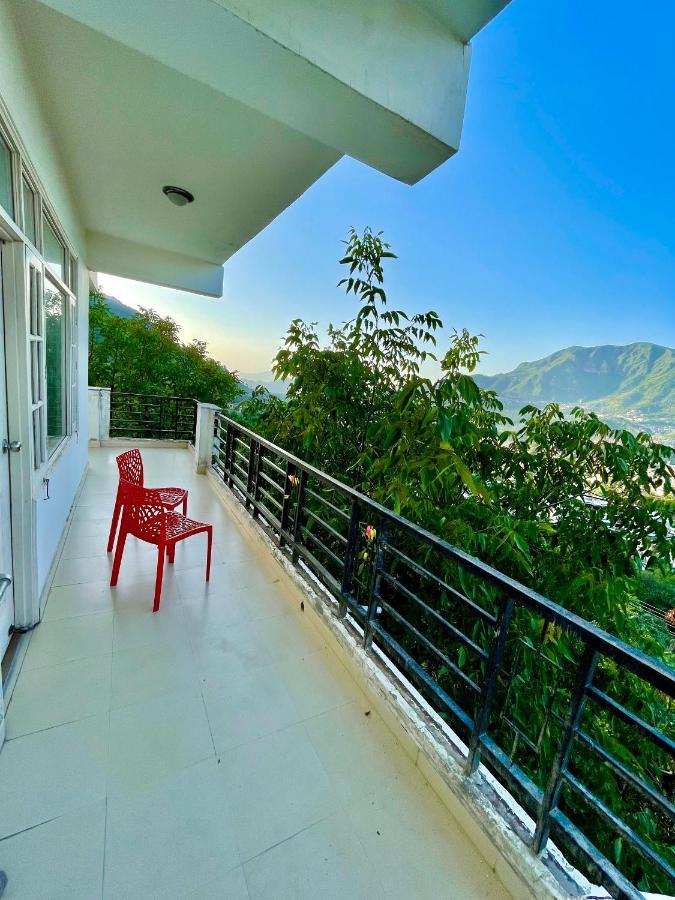 Cottage 5 Solan Dış mekan fotoğraf