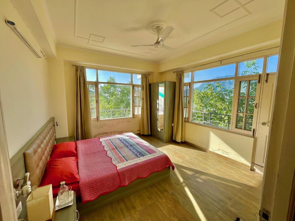 Cottage 5 Solan Dış mekan fotoğraf