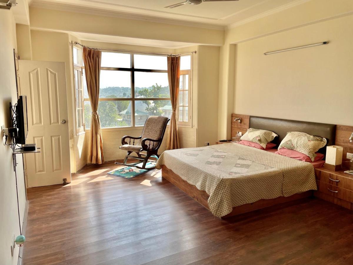 Cottage 5 Solan Dış mekan fotoğraf