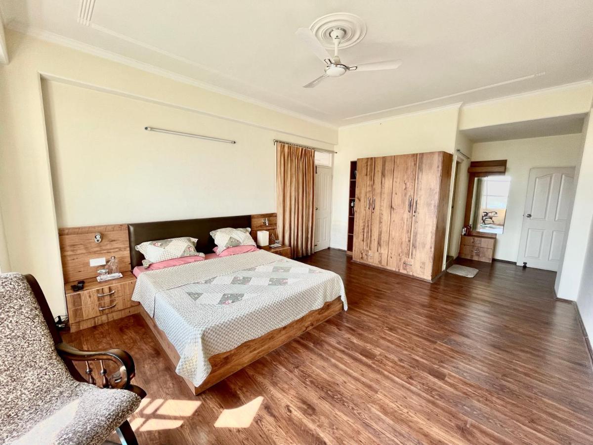 Cottage 5 Solan Dış mekan fotoğraf