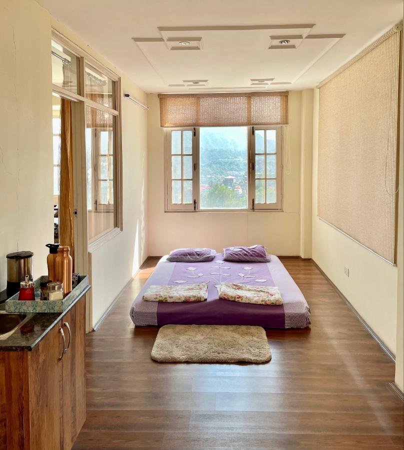 Cottage 5 Solan Dış mekan fotoğraf
