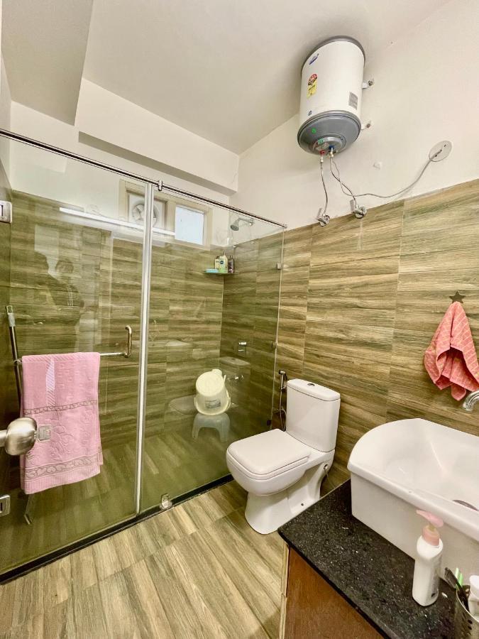 Cottage 5 Solan Dış mekan fotoğraf