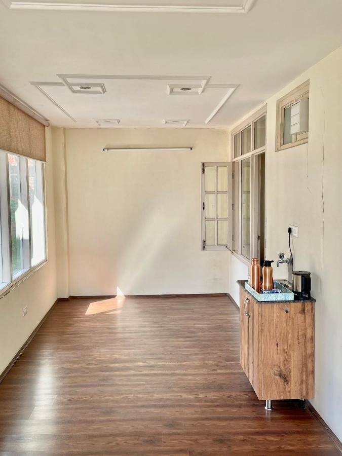 Cottage 5 Solan Dış mekan fotoğraf